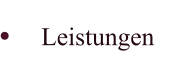 Leistungen
